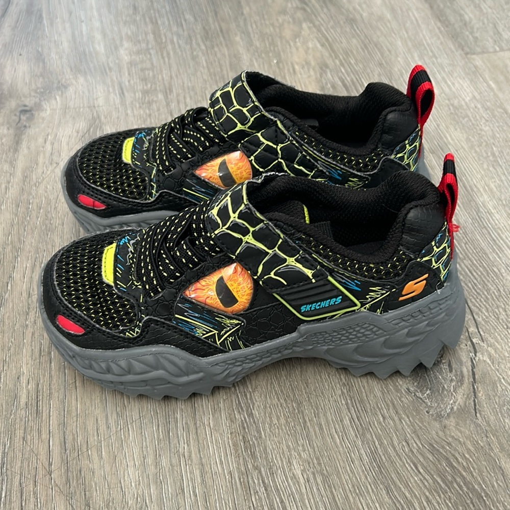 Sketchers